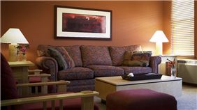 Suites at Palisades Tahoe Lodge, Olympic Valley