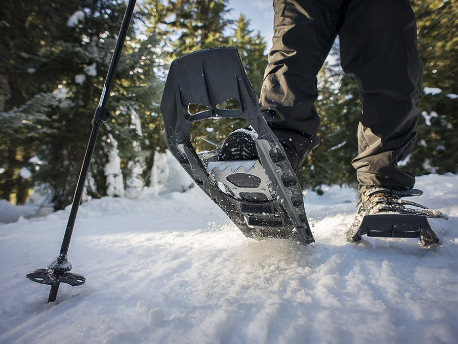 Tahoe Adventure Company in California