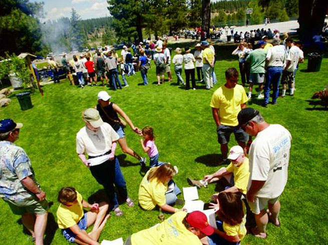 2013 Truckee Day
