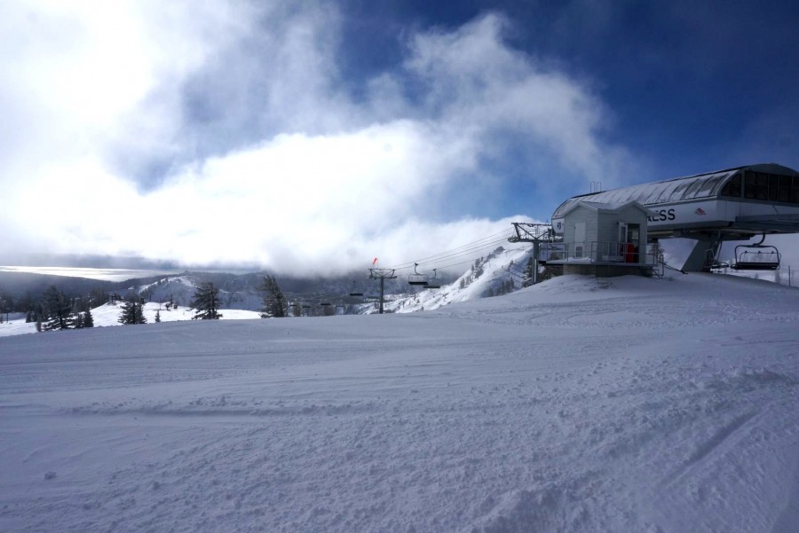 2015 Summertime Winter Lodging Sale: Deep Discounts!