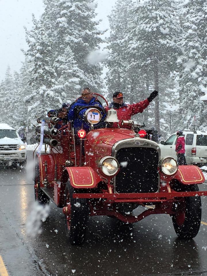 2018 North Lake Tahoe SnowFest: Fun For the Family!