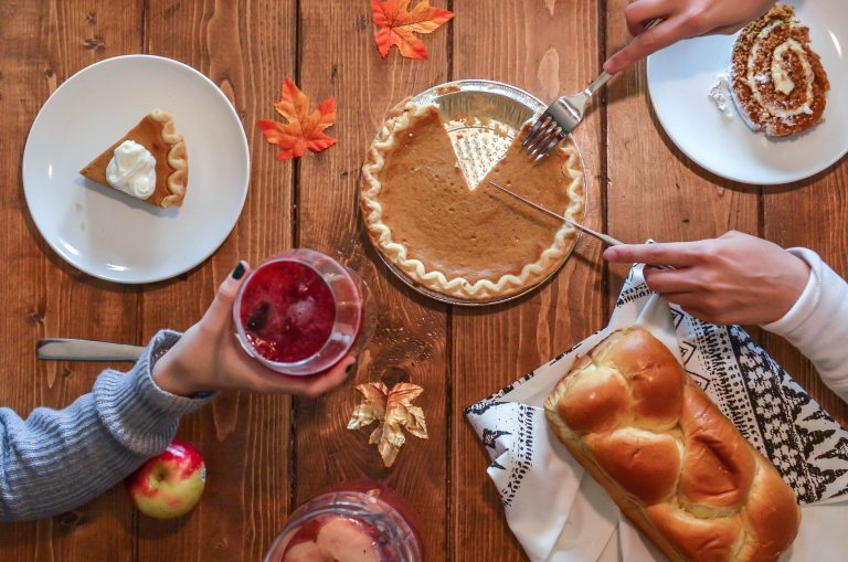 2018 Thanksgiving Holiday Trip Planning