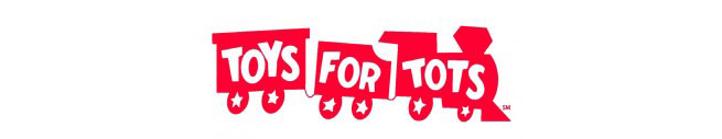 32nd Annual Toys for Tots
