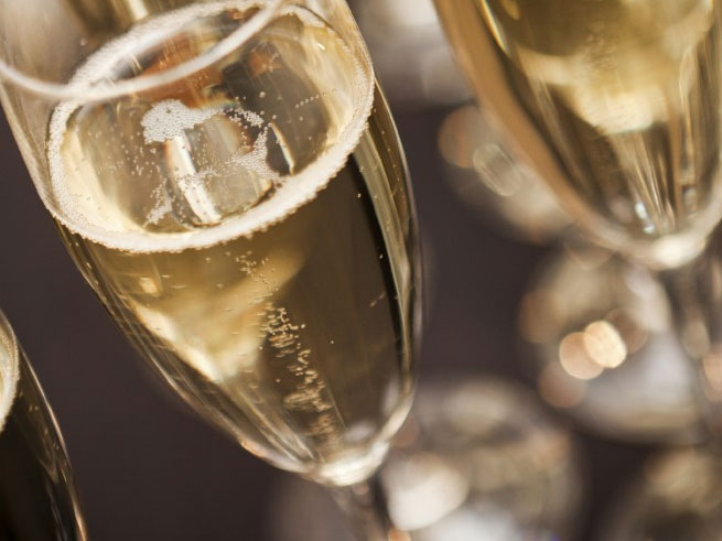 Food and Fun at the Tahoe City Wine Walk