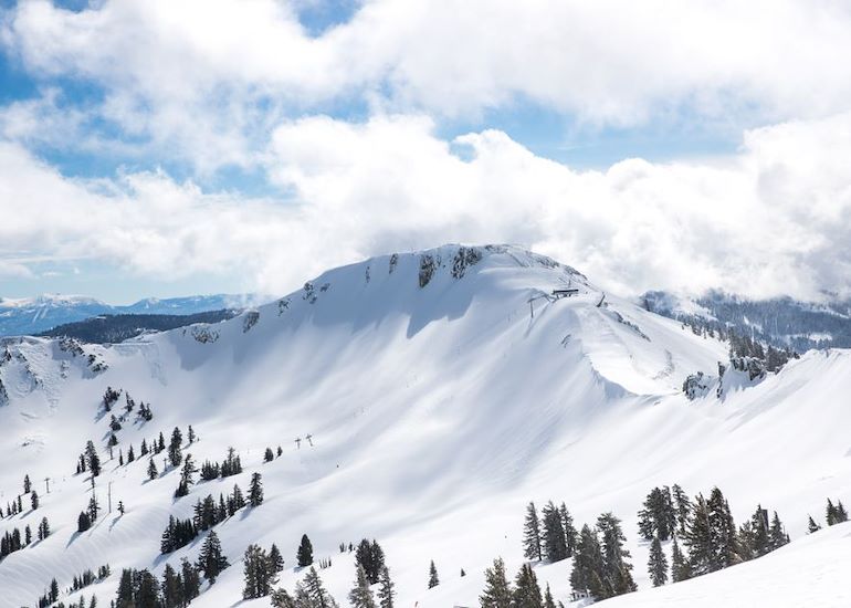 Alpenglow's Virtual Winter Speaker Series 2020/21