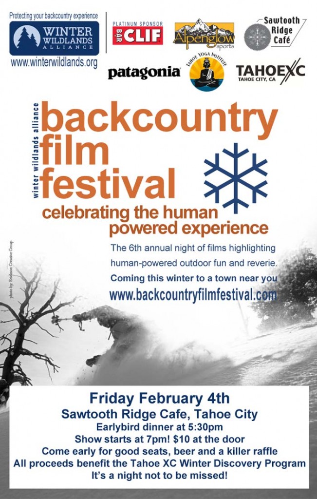 Athletes & Adventures Winter Sports Slide Shows and Films