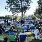 Commons Beach Live Concerts