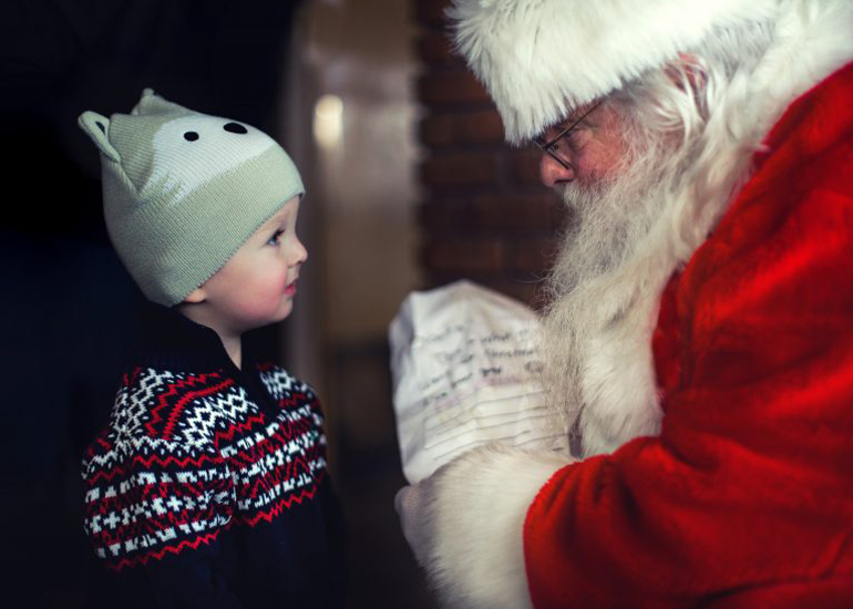 Creating Magical Memories and Holiday Fun