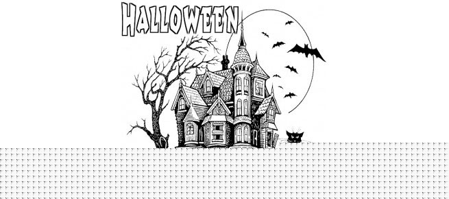 Elegantly Spooky: 33rd Annual Cadillac Ball