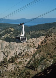 Free Steep and Deep Avalanche Awareness Clinic at Squaw Valley