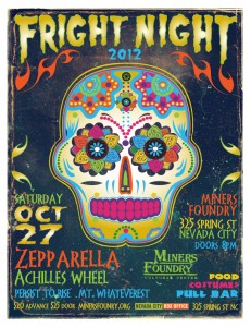 Fright Night