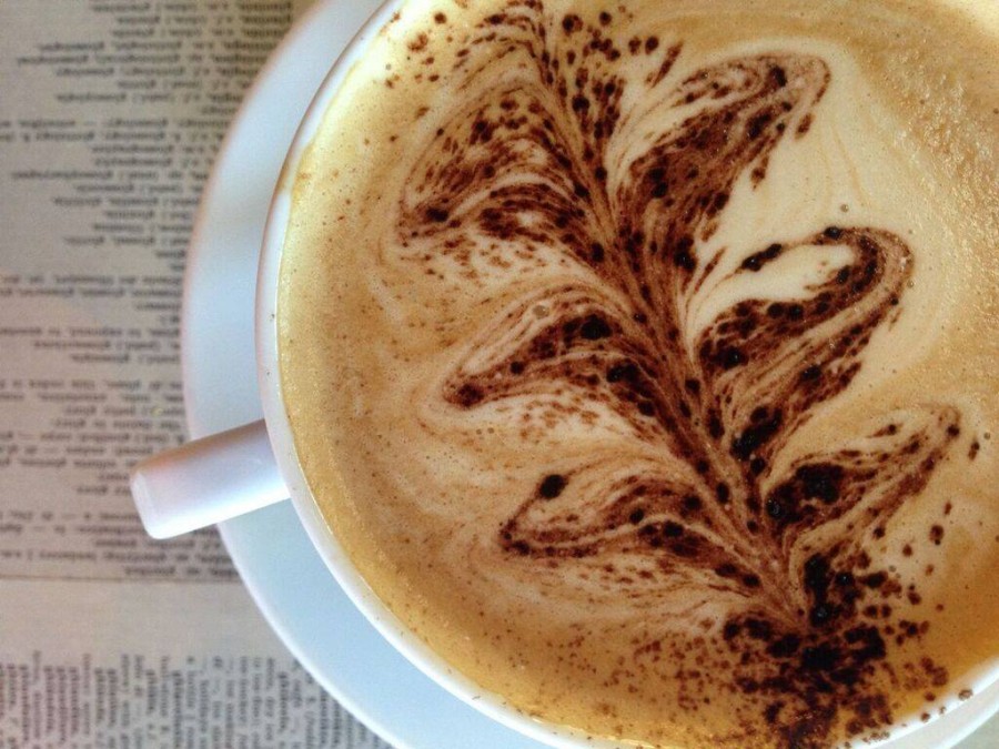 Great News for Truckee Coffee Lovers 