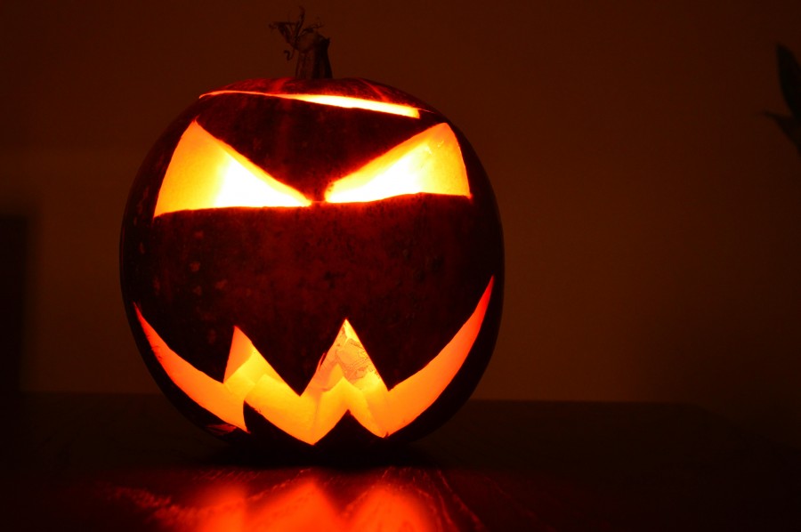 Halloween Around Lake Tahoe