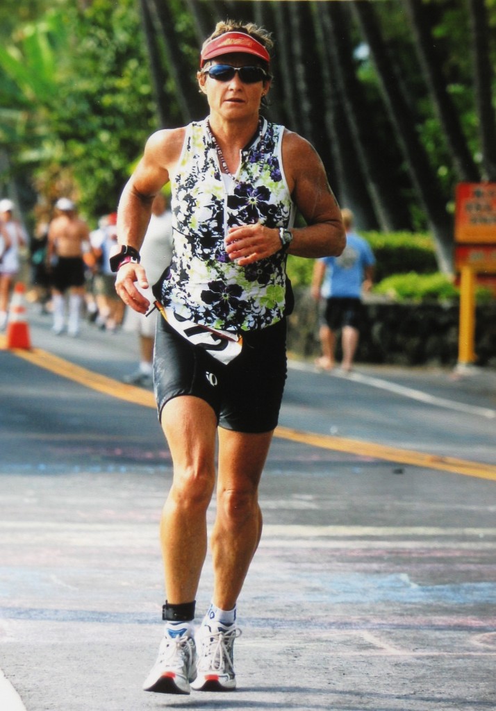 Ironman Lake Tahoe Training: Guest Post Colleen Conners-Pace, MA