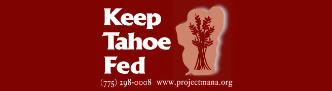 Keep Tahoe Fed: Studio Tahoe Teams Up with Project Mana