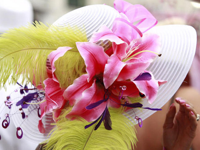 Kentucky Derby Day and Cinco de Mayo: Lake Tahoe Weekend Fun