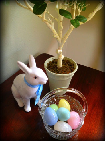 Lake Tahoe Easter Events