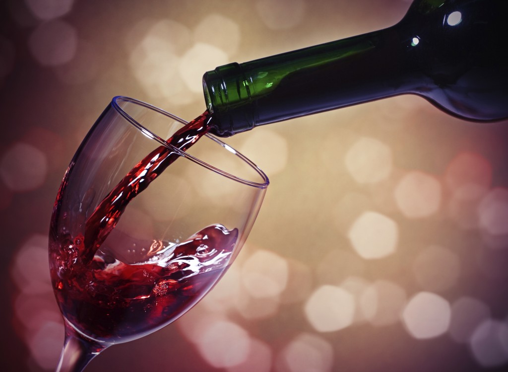 Lake Tahoe Events: Wine and Painting Parties