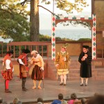 Lake Tahoe Shakespeare Festival at Sand Harbor State Park