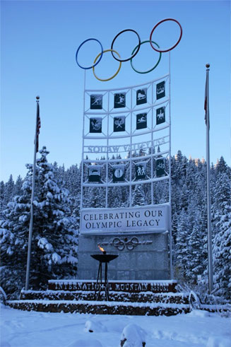 Lake Tahoe Ski Resort Closing Dates