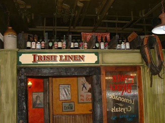 Lake Tahoe St. Patrick's Day Celebrations