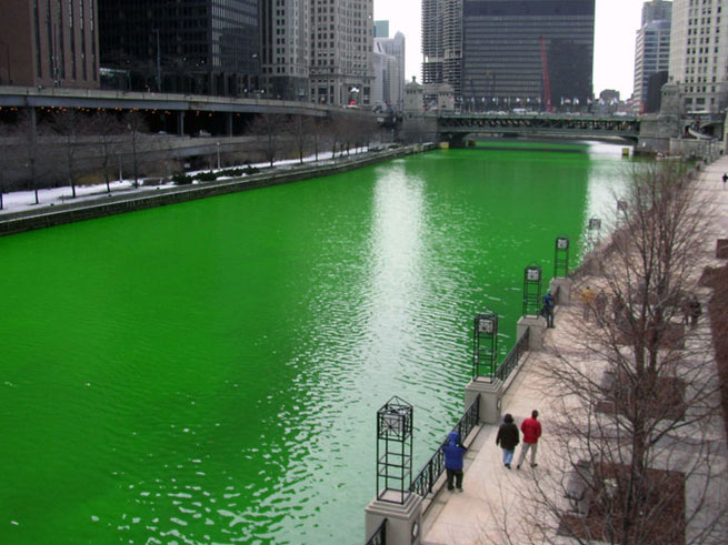 Lake Tahoe St. Patrick's Day Celebrations