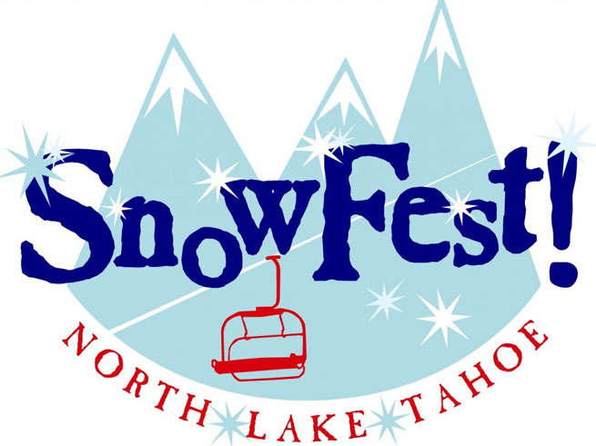 North Lake Tahoe SnowFest!