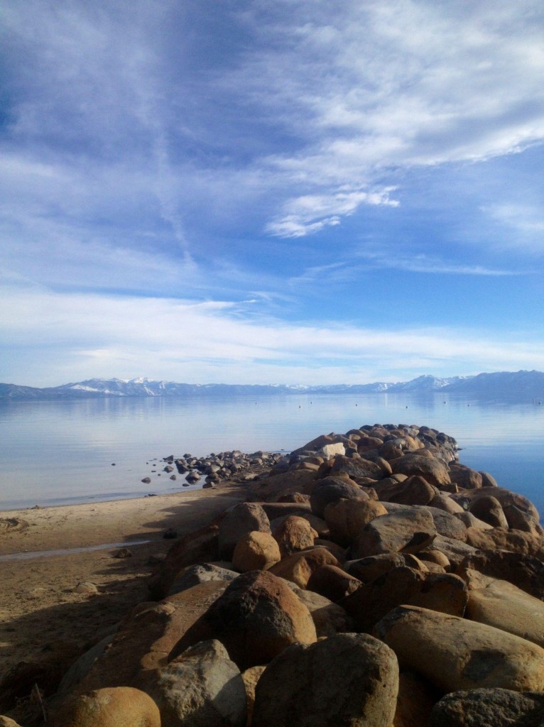 North Tahoe Truckee Earth Day Festival