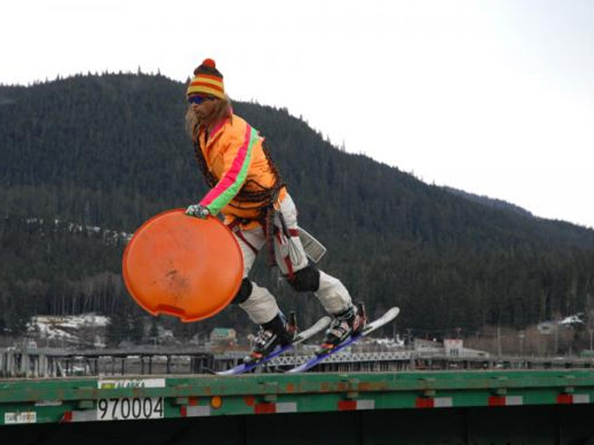 Pain McShlonkey Classic Returns to Squaw!