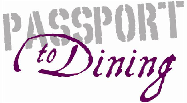 Passport to Dining