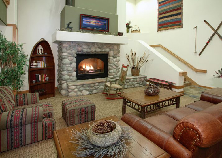 Plan Your Winter Retreat at Squaw Valley