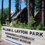 Rich History: The Gatekeeper's Museum