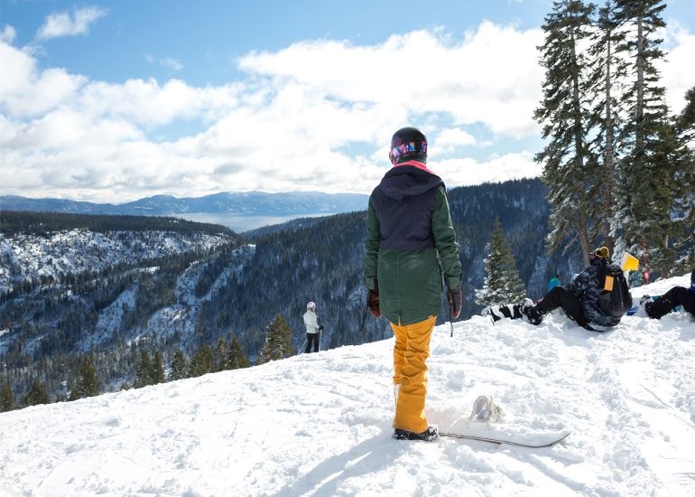 Book Early for Winter Sale