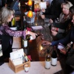 Sip and Stroll: Truckee Wine, Walk & Shop