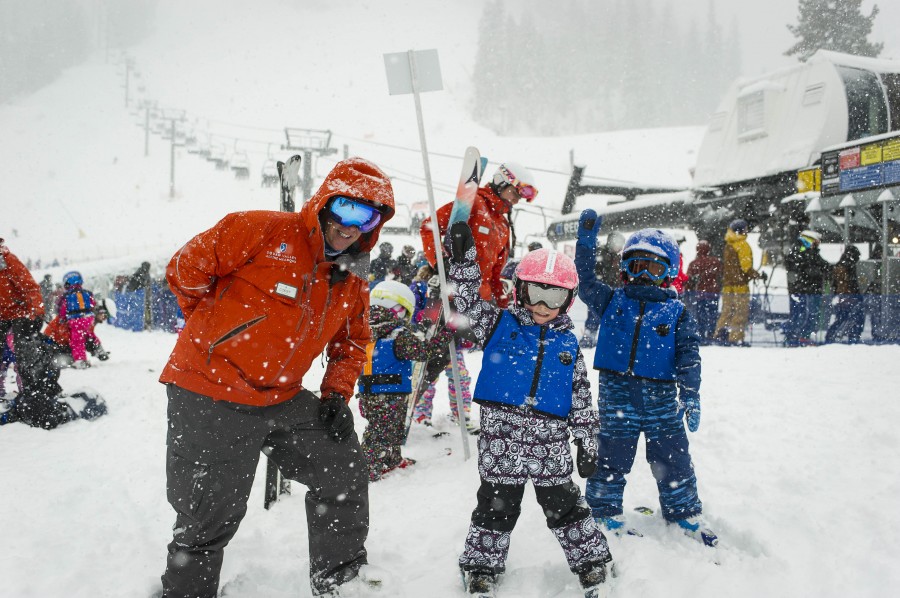Snow Safety Tips: They Matter and They Can Save Lives!