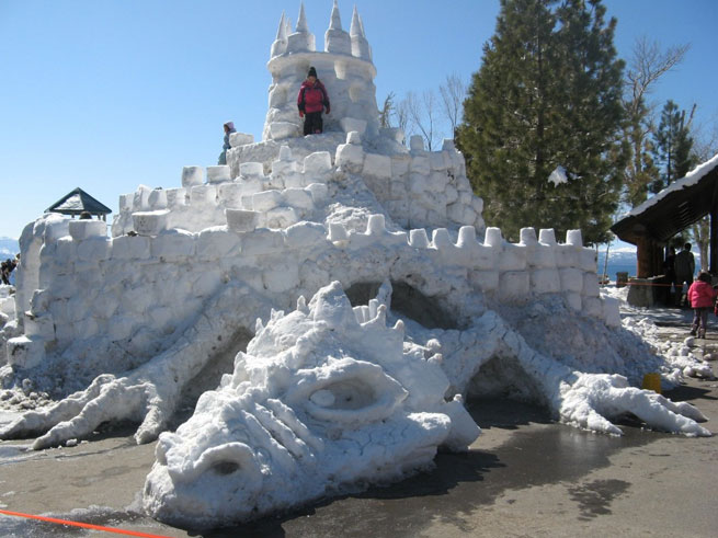 Snowfest! 2013