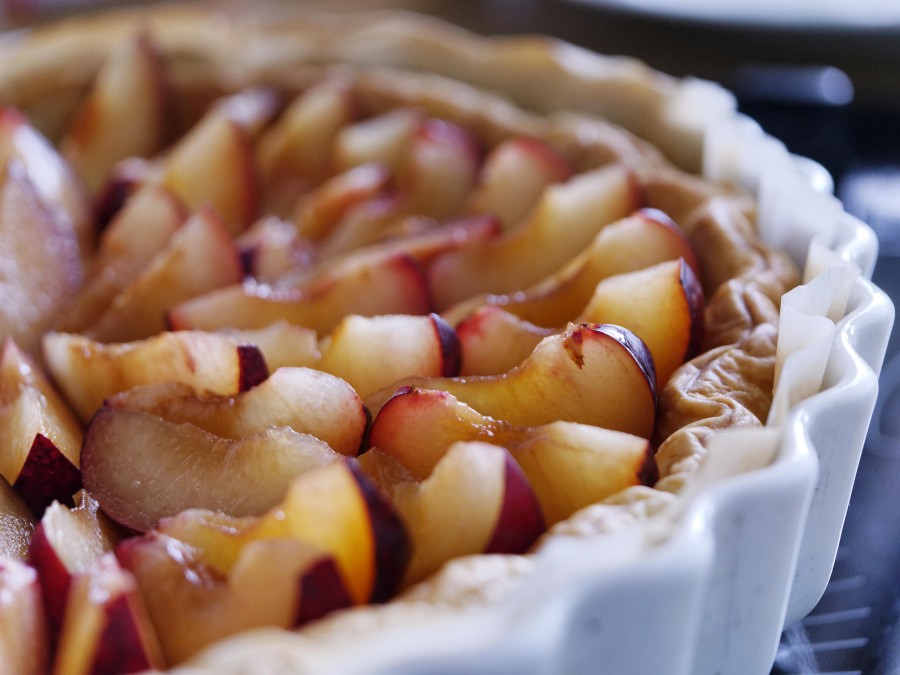 Summer Baking & Desserts Course at PlumpJack Cafe in Squaw Valley