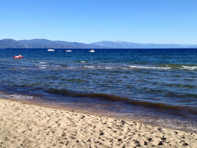 Summer Fun & Winter Book Early!