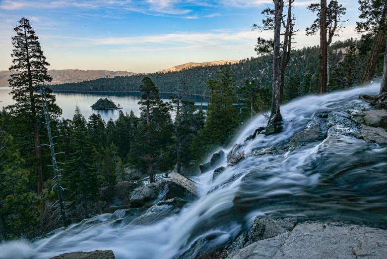 Summer's Here with Memorial Day at Squaw Valley!