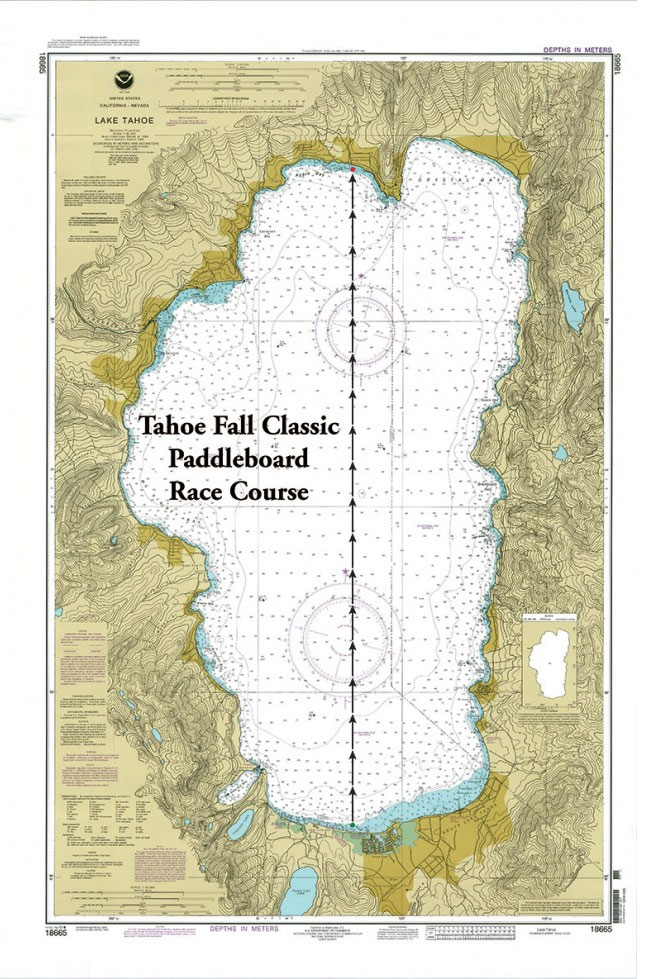 Tahoe Fall Classic