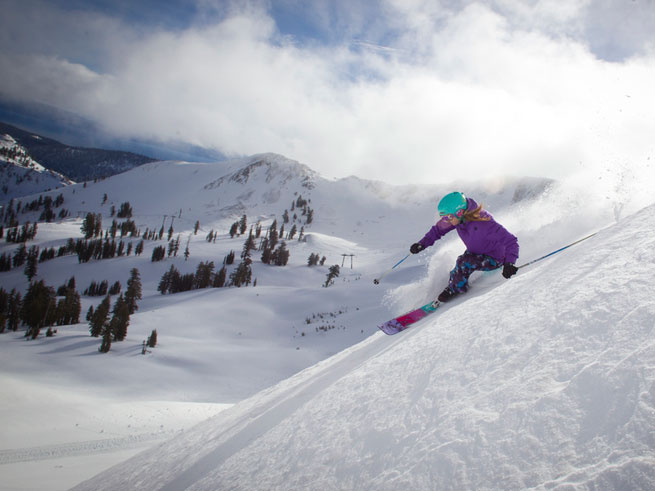 Tahoe Super Pass On Sale: Shred the Gnar and Save Big!
