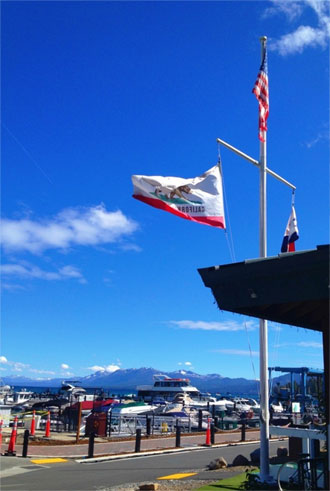 Tahoe-Truckee July 4th Festivities!