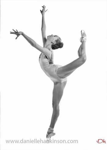 Tahoe Youth Ballet 5th Anniversary Gala