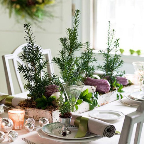 The Valhalla Holiday Gala Dinner