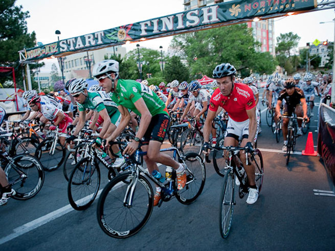 Tour de Nez 2012