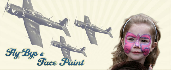 Truckee-Tahoe Air Fair and Family Festival