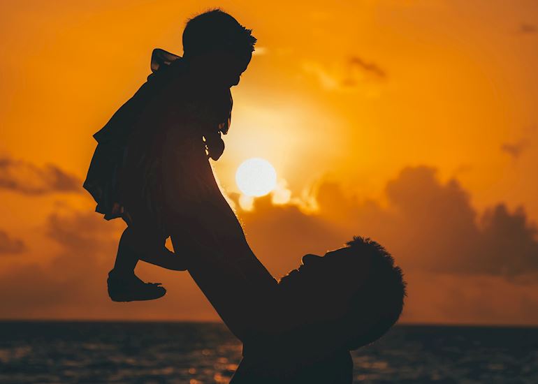 Spend an Unforgettable Father's Day in Lake Tahoe
