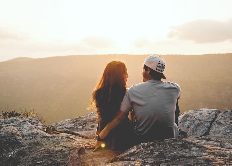 Enjoy a Romantic Getaway to Lake Tahoe