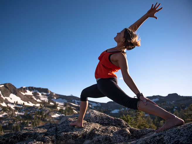 Wanderlust California: July 18-21
