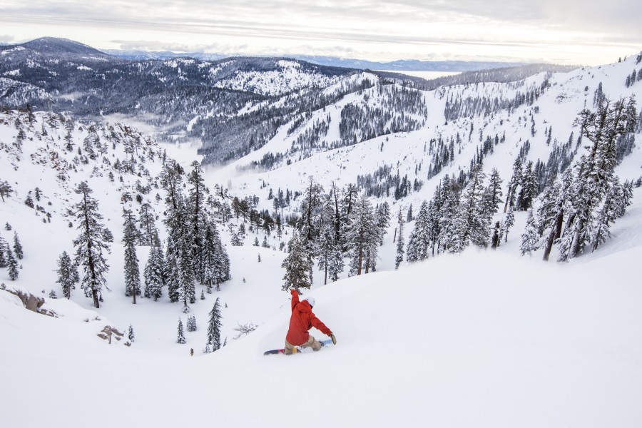 Winter Lodging Sale Ends September 16!